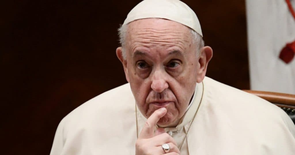 Papa Francisc condamnă perioada dezinformării: „Unii oameni nu au încredere în argumente raționale”. Ce opinie are despre inteligența artificială.