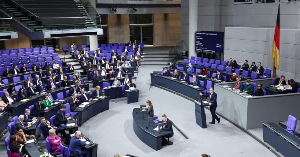 Parlamentul german a demarat discuțiile privind interzicerea AfD. Care sunt șansele de succes ale acestei inițiative?