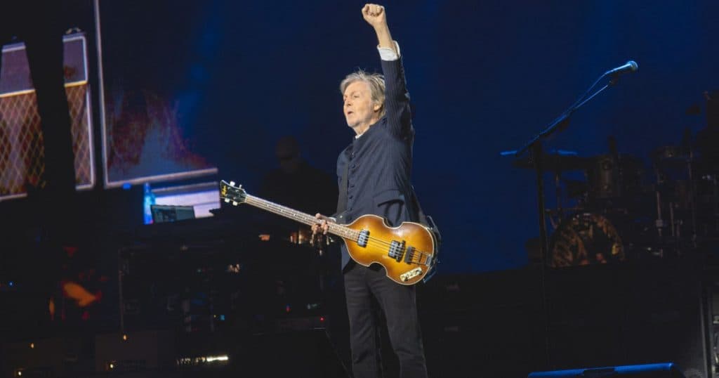 Paul McCartney solicită Guvernului britanic să apere artiștii de inteligența artificială: „Nu trebuie să îi priveze pe creatori de drepturile lor”