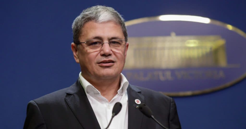 Planul Bugetar-Structural al României, aprobat de Consiliul ECOFIN. Boloș: „Avem capacitatea de a investi 450 miliarde lei în următoarele trei ani”