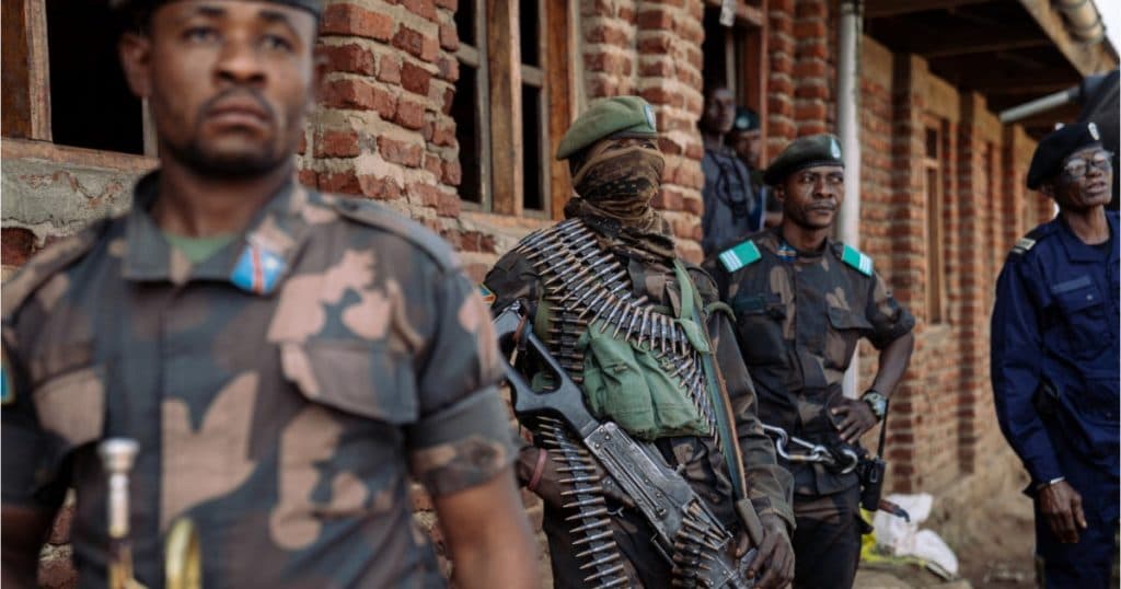Planul extrem al Rwandei de a reseta harta Africii. Căderea orașului Goma din Congo ar putea provoca un nou război devastator.