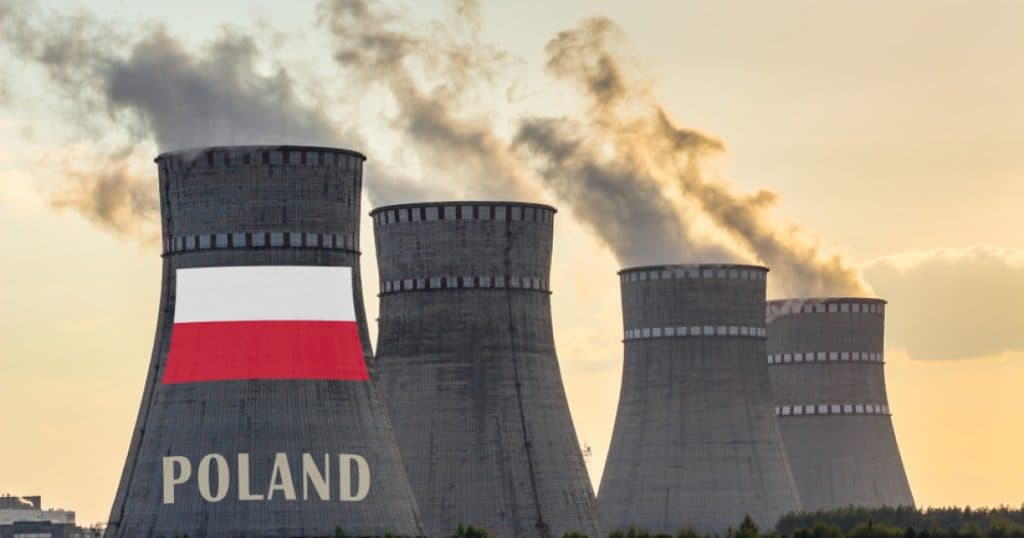 Polonia a aprobat o nouă finanțare pentru construcția primei sale centrale nucleare. Care este suma care va fi investită?