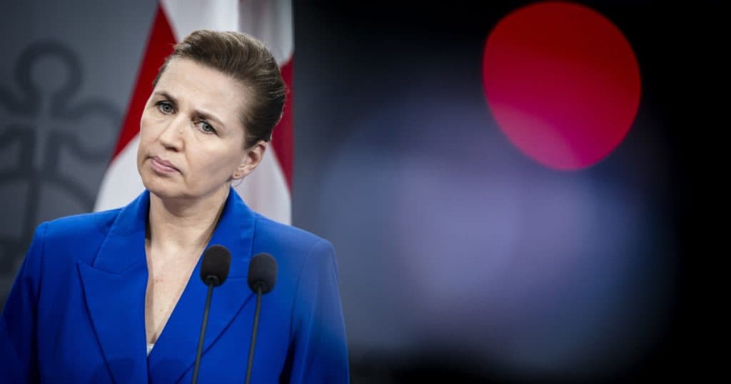 Premierul danez a convocat liderii de afaceri ai țării în urma amenințărilor lui Trump referitoare la preluarea Groenlandei.