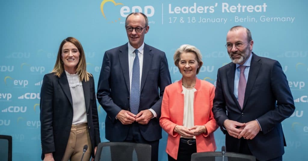 Apariția publică a Ursulei von der Leyen, după săptămâni de absență din cauza bolii. La ce eveniment a participat președinta Comisiei Europene