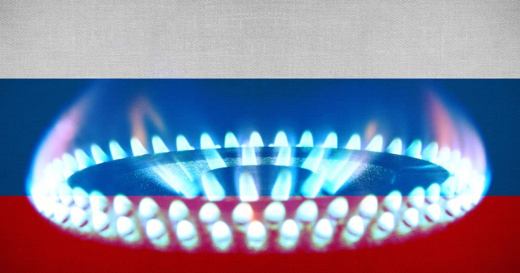 Producția de gaze a Rusiei a crescut în 2024, în ciuda sancțiunilor și a războiului. Ce nivel a atins extracția de combustibil?