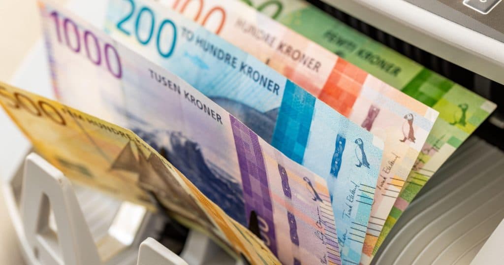 Profitul imens raportat de Fondul Suveran al Norvegiei: valoarea se apropie de două treimi din PIB-ul României