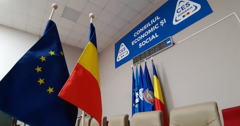 Proiectul de buget pentru 2025 a primit aviz negativ de la Consiliul Economic și Social. Criticile formulate de mediul de afaceri și sindicate.