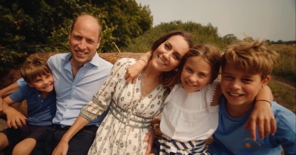 „Impresionanta putere pe care ai demonstrat-o în ultimul an.” Mesajul prințului William cu ocazia zilei de naștere a lui Kate Middleton.