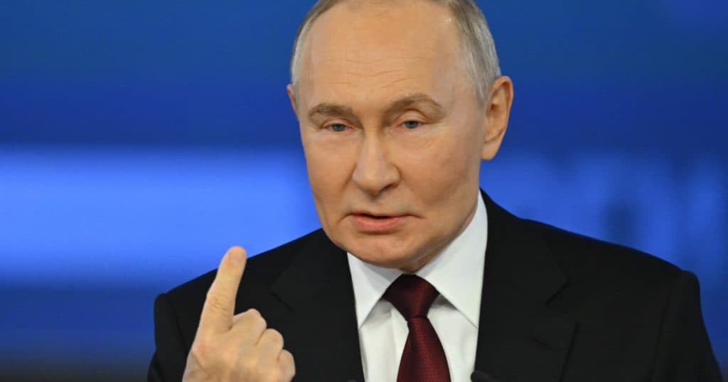 Putin apreciază soldații sovietici de Ziua Comemorării Holocaustului: Au învins „un rău teribil și total”