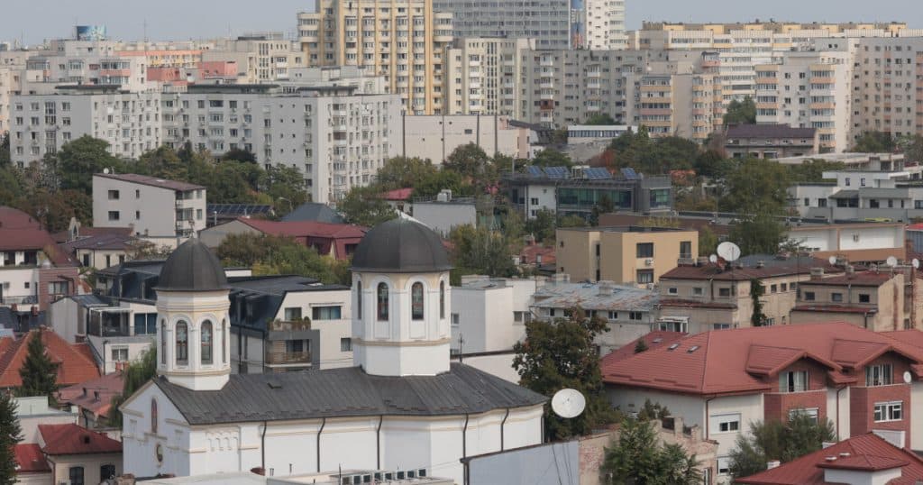 Conflictul PUZ din Capitală. Dezvoltator: „Oamenii vor închiria, deoarece nu au posibilitatea financiară pentru a cumpăra o locuință.” Argumentele lui Nicușor Dan.