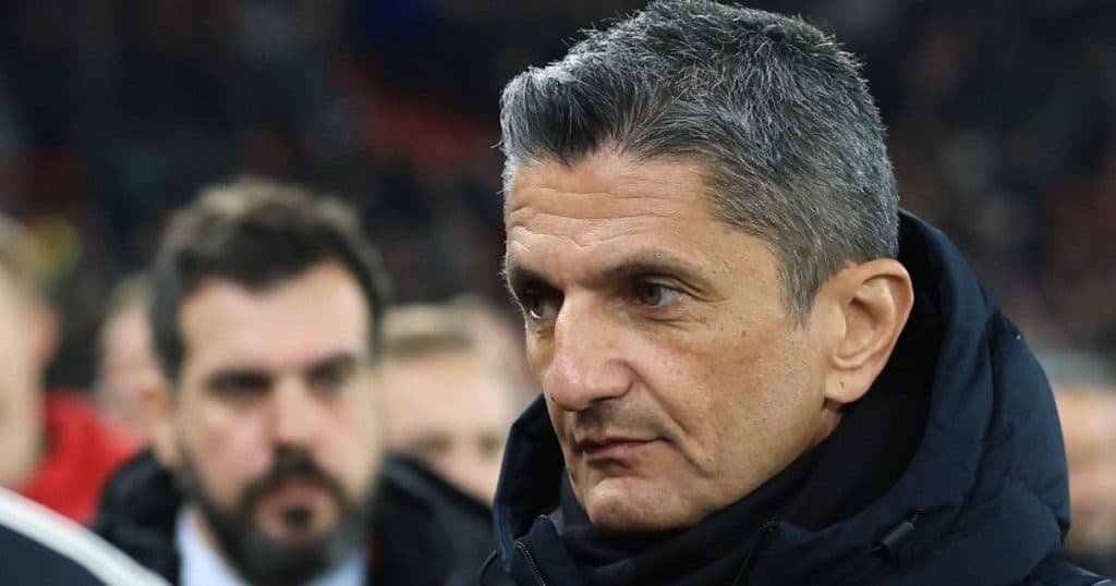 Răzvan Lucescu a primit o suspendare de patru luni din partea Comisiei de Disciplină a federației elene de fotbal. Reacția clubului PAOK.