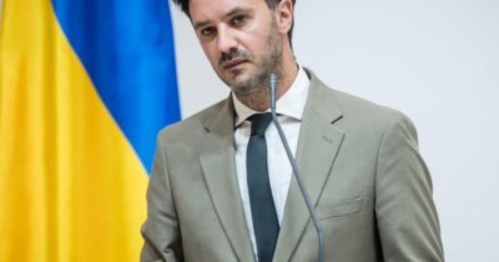 Reacția fermă a Ucrainei la declarațiile lui Călin Georgescu: Evidențiază „o dependență totală față de stăpânii săi de la Moscova”