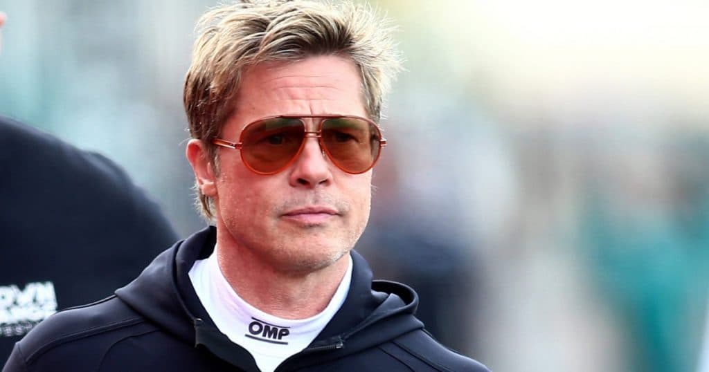 Reacția lui Brad Pitt, după ce a aflat că o franțuzoaică a pierdut 830.000 de euro crezând că are o relație romantică cu el