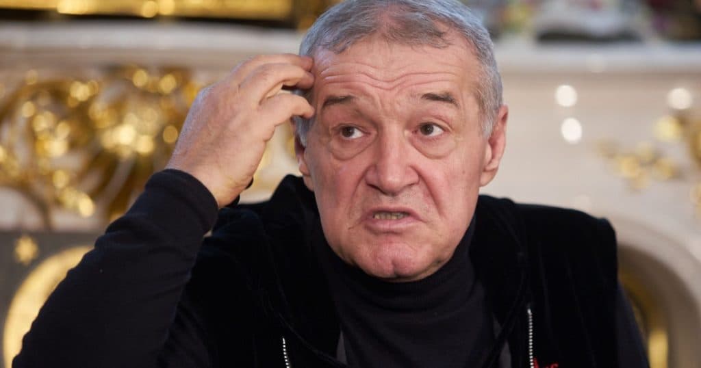 Reacția lui Gigi Becali după înfrângerea FCSB: „Dacă nu ai posesia și mingea este doar la adversar, ăla nu e fotbal”