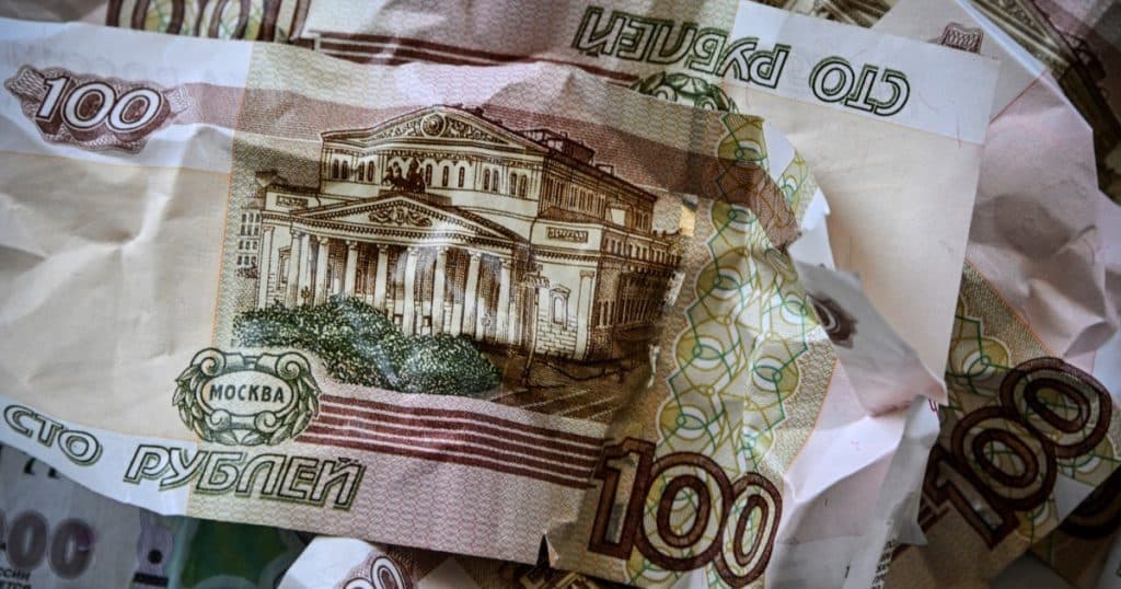 Regiunea Saratov din Rusia solicită restaurantelor să contribuie cu o parte din câștiguri către soldații care activează în Ucraina.