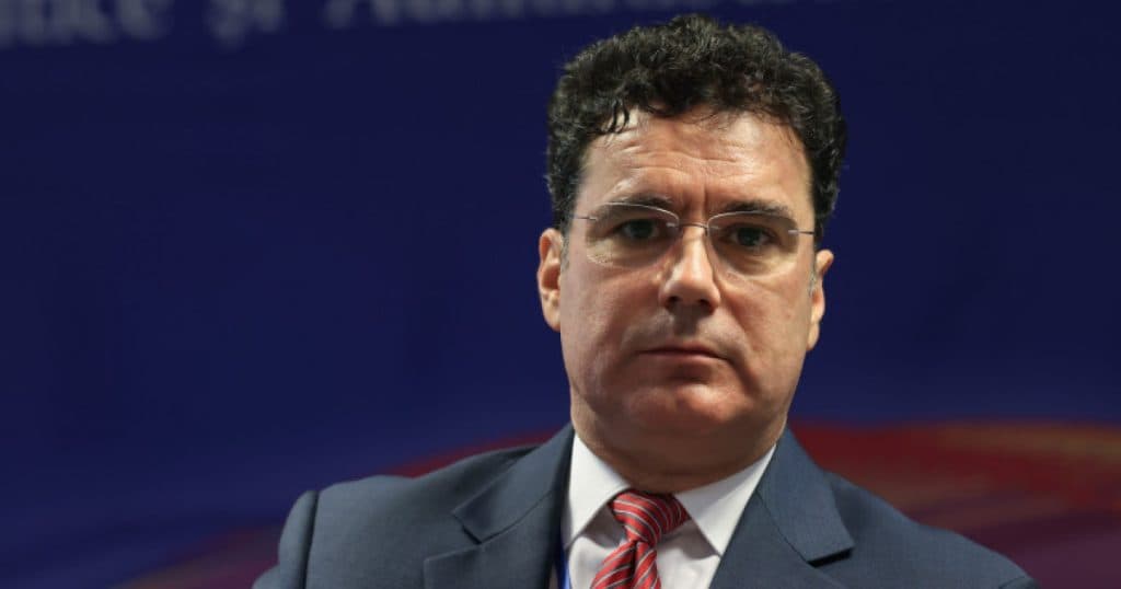 Remus Pricopie, referitor la protestele pro-Georgescu și AUR: „Obiective stabilite de Kremlin”