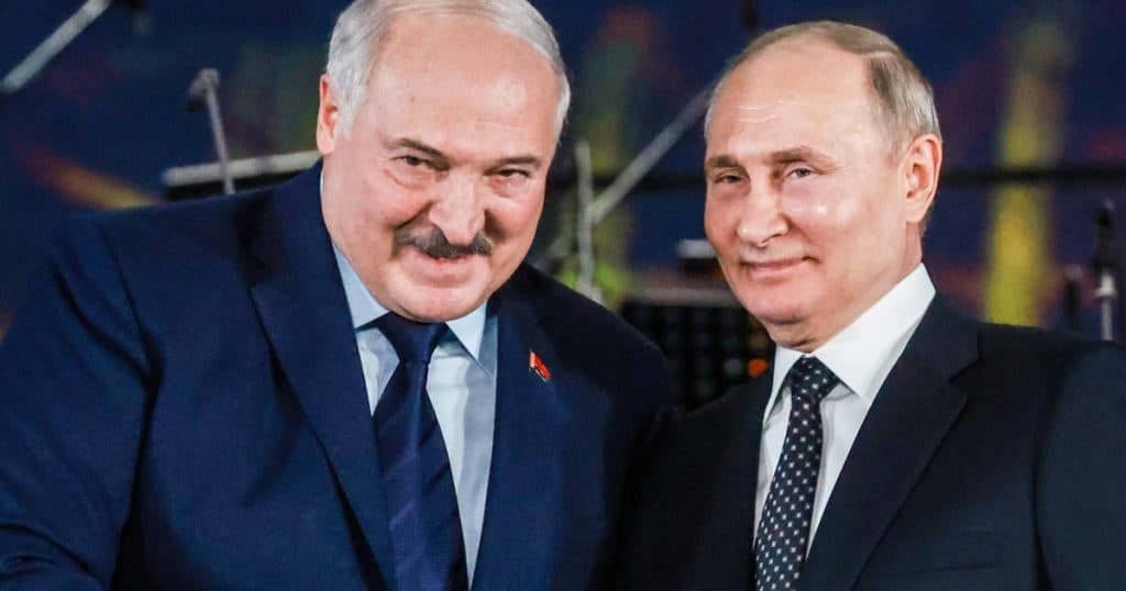 Răspunsul lui Lukașenko, după ce Zelenski a afirmat că dictatorul bielorus l-a contactat și i-a solicitat scuze pentru războiul lui Putin.