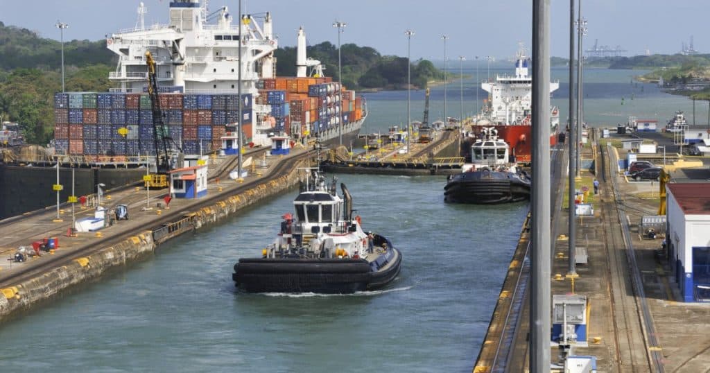 Răspunsul liderului Organizației Maritime Internaționale după amenințarea lui Trump de a anexa cu forța Canalul Panama