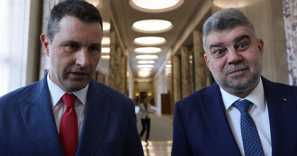 România înregistrează un deficit comercial de 3 miliarde de euro. Ciolacu: „Vom efectua o analiză pentru a identifica unde mai este nevoie de intervenții”