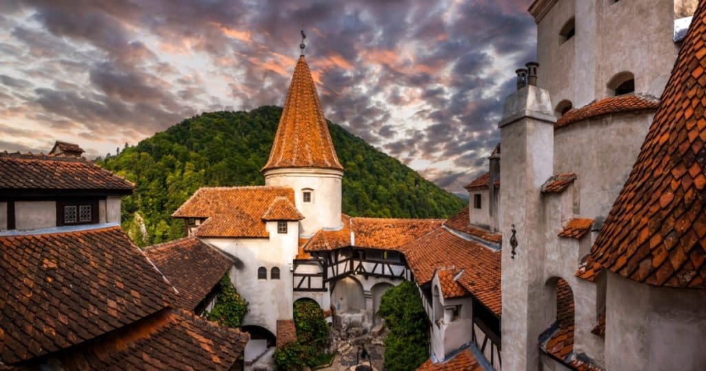 România se află în top 10 cele mai bune destinații de călătorie în 2025, conform revistei Vogue.