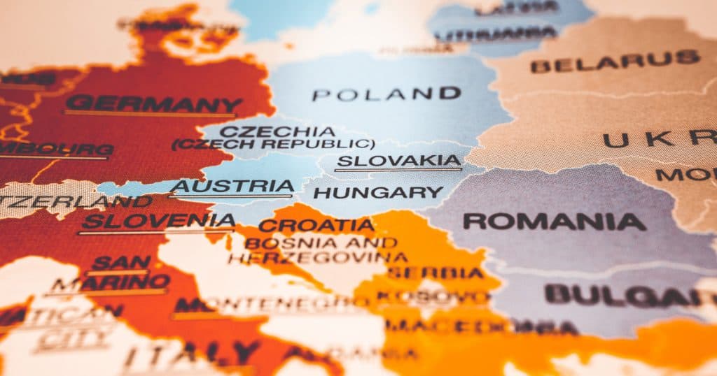 România, o preocupare pentru Kiev. Progresul forțelor proruse din Europa Centrală afectează efortul de război al Ucrainei.