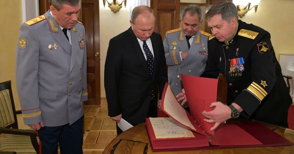 România, inclusă în lista țărilor țintite de acțiunile de sabotaj și atacurile hibride ale Rusiei în Europa.
