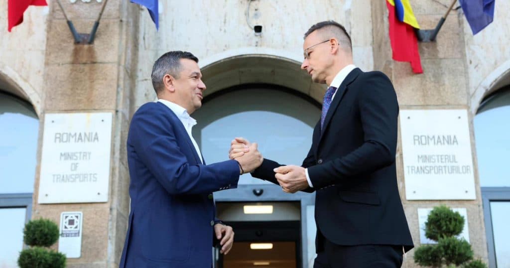 România și Ungaria vor amenaja patru noi puncte de trecere a frontierei după aderarea la Schengen. Care vor fi locațiile acestora?