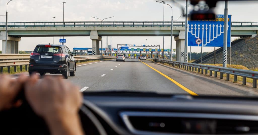 Rovinieta în 2025. Prețurile actualizate pentru fiecare categorie de vehicul. Modificări pentru șoferi începând cu 1 ianuarie.