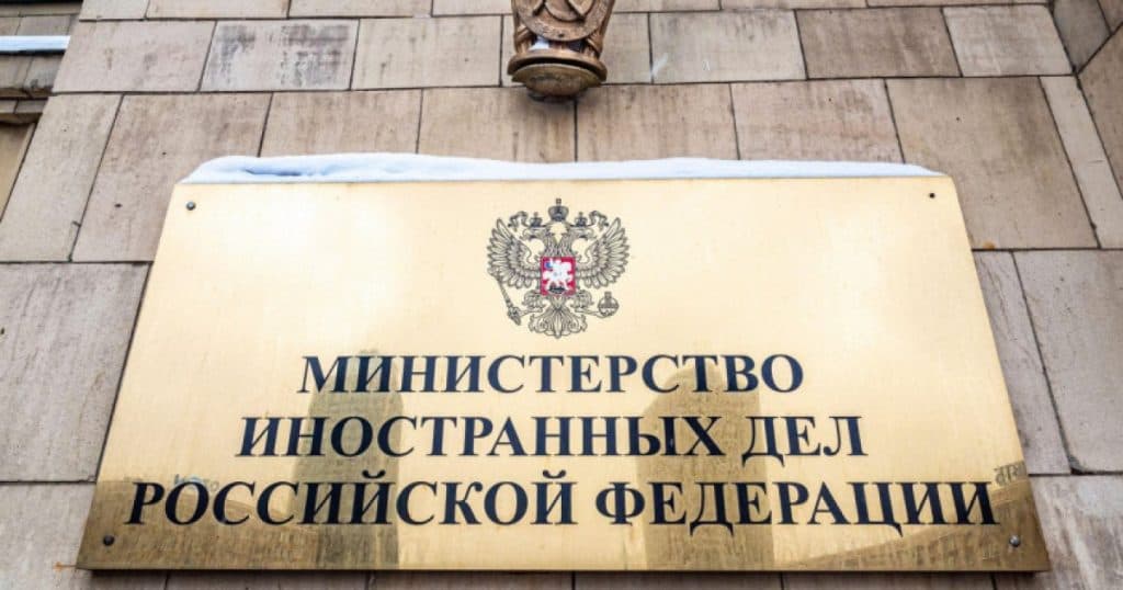 Rusia a închis consulatul Poloniei din Sankt-Petersburg ca reacție la o acțiune similară din partea Varșoviei.