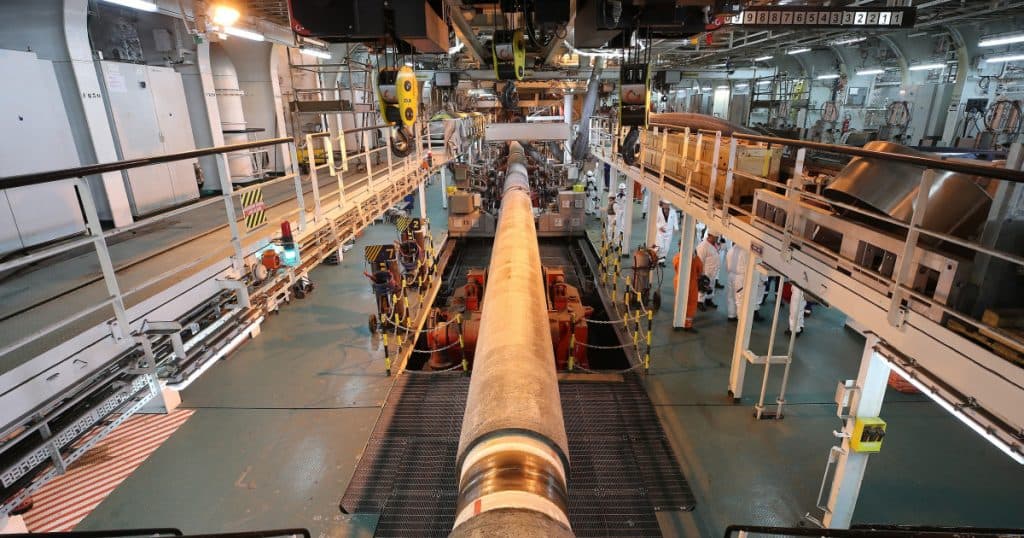 Rusia acuză Ucraina de tentativa de atac asupra gazoductului Turkstream, ce transportă gaz rusesc către Turcia și Europa.