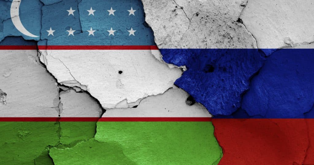 Rusia își menține seria parteneriatelor strategice. Acordul semnat între Moscova și Tașkent