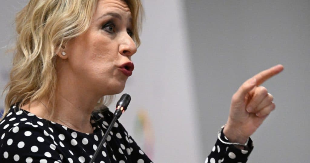 Rusia contestă responsabilitatea pentru criza energetică din Transnistria. Zaharova îl acuză pe Chișinău: „Nişte minciuni grosolane”
