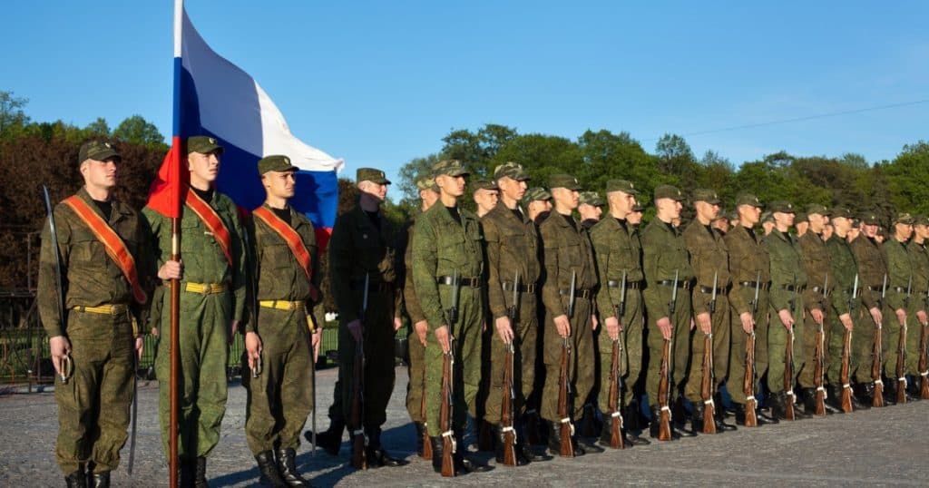 Rusia modifică regulile de recrutare. Strategia lui Putin pentru a aduce în armată persoanele care evită serviciul militar.