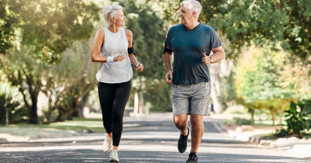 Sănătatea inimii și diminuarea riscurilor cardiovasculare: Impactul semnificativ al a două ore de exerciții fizice săptămânale.
