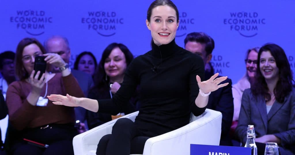 Sanna Marin, fostul prim-ministru al Finlandei, a solicitat un ordin de restricție împotriva unui bărbat.