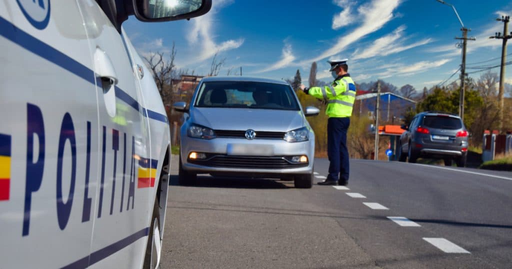 Modificări ale Codului Rutier 2025. Punctul de amendă a fost majorat, iar alte ajustări pentru șoferi ar putea fi implementate în acest an.