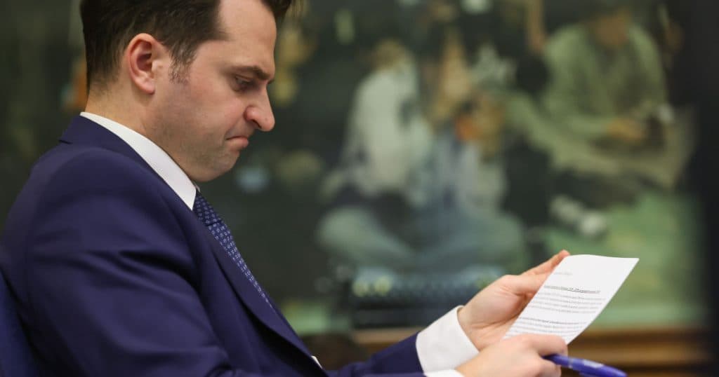 Sebastian Burduja își exprimă dezacordul față de Pactul Verde european susținut de Ursula von der Leyen și consideră că Trump ne indică „direcția spre prosperitate”