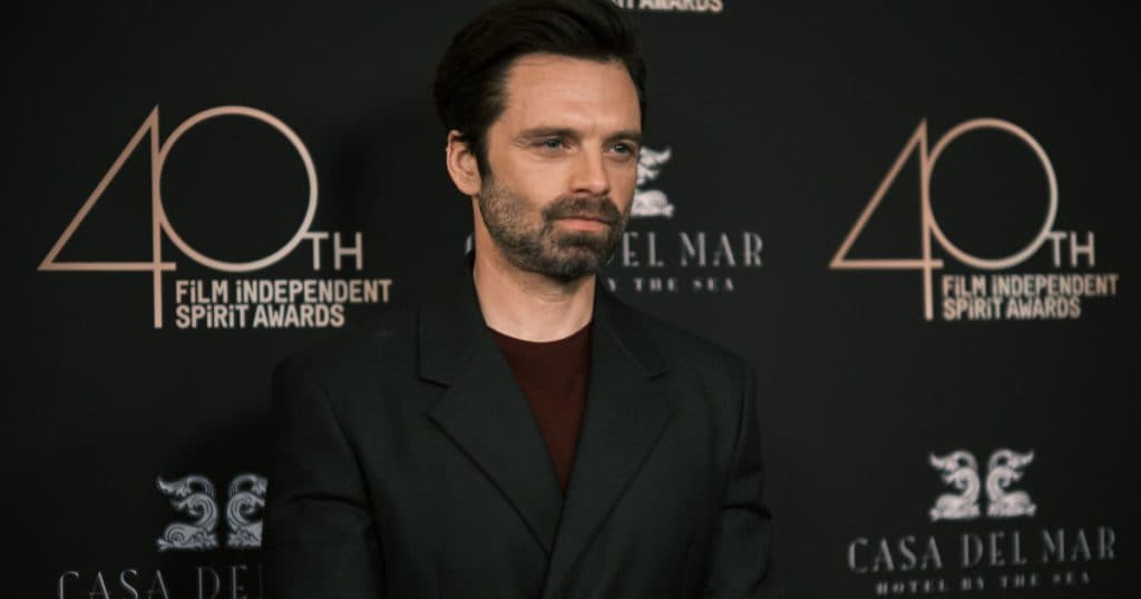 Sebastian Stan, în rolul lui Trump, a primit o nominalizare pentru cel mai bun actor la Globurile de Aur. Gala se va desfășura duminică noaptea.
