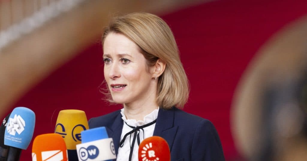 Șefa diplomației europene acuză Rusia de conducerea unui „război hibrid” în Republica Moldova: „Folosește gazul ca armă”