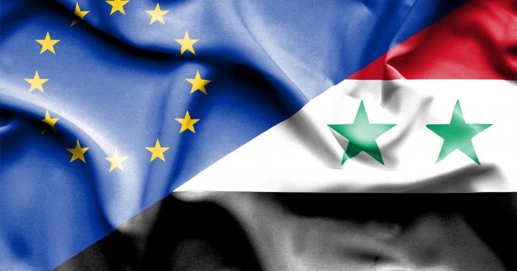 Miniștrii de externe din Italia, Germania, Franța, Marea Britanie și SUA se reunesc la Roma. Principala temă de discuție este situația din Siria.