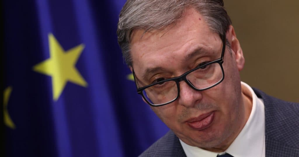 Serbia se pregătește pentru alegeri anticipate, în urma demisiei premierului din Belgrad. Declarația lui Vucic.