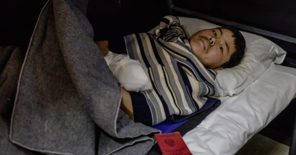 Serviciile secrete din Coreea de Sud confirmă capturarea a doi soldați nord-coreeni de către Ucraina, iar Seulul anunță că va participa la interogarea acestora.