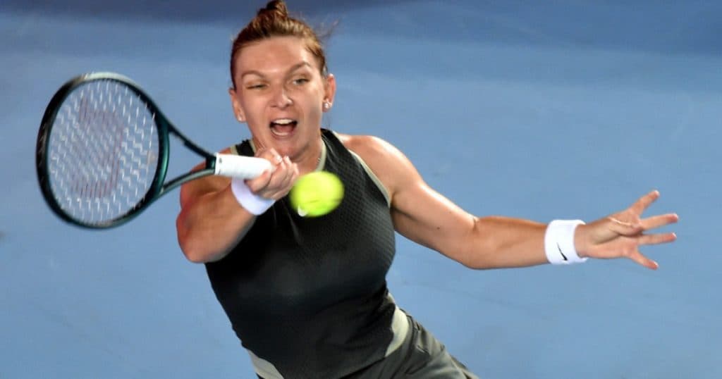Simona Halep la Transylvania Open: primul său meci va avea loc pe 4 februarie, iar adversara va fi stabilită sâmbătă, prin tragere la sorți.