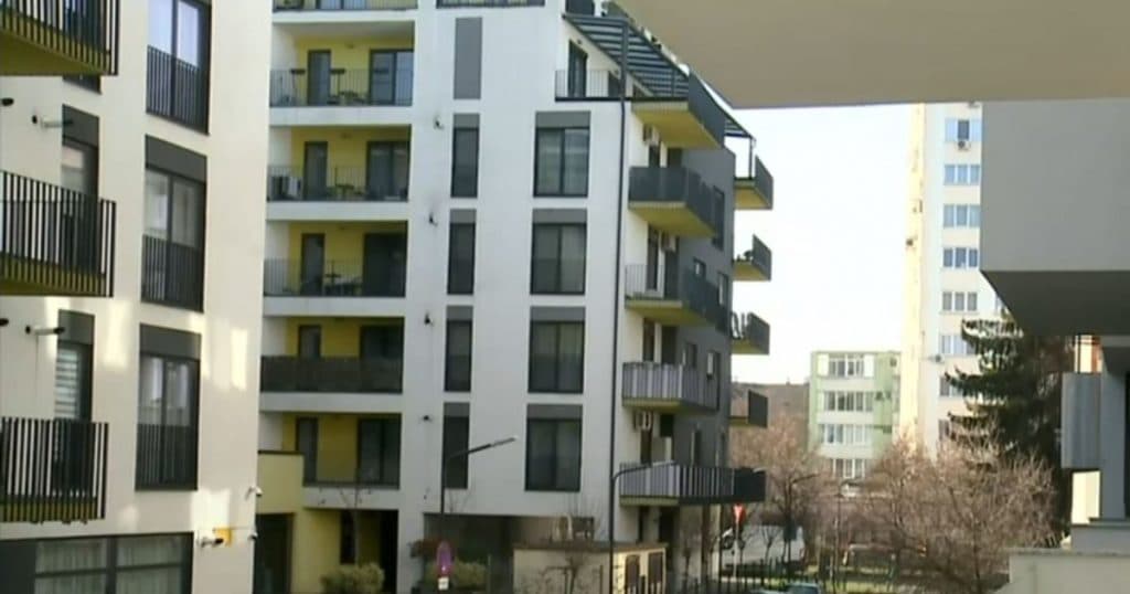 Șoc pe piața imobiliară din cel mai scump oraș al României: Prețurile apartamentelor au atins un nou maxim la începutul anului.
