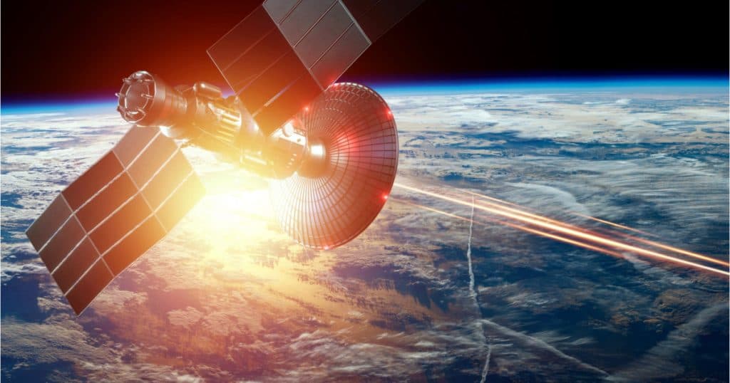 Star Wars 2.0: Strategia lui Trump pentru eliminarea armelor nucleare ale Rusiei și Chinei cu lasere spațiale