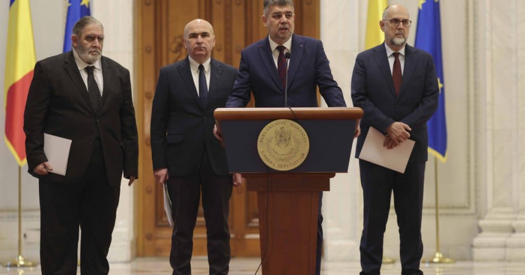 Surse Digi24: Coaliția analizează implementarea impozitării progresive începând din acest an