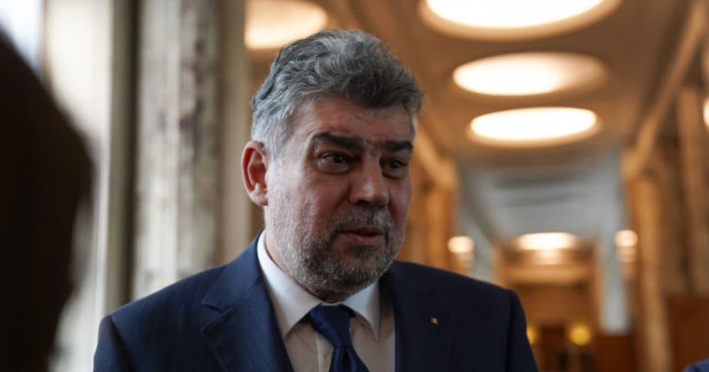 Tensiuni în coaliție privind majorarea TVA. Marcel Ciolacu l-a contactat pe Tanczos Barna pentru „clarificări suplimentare”