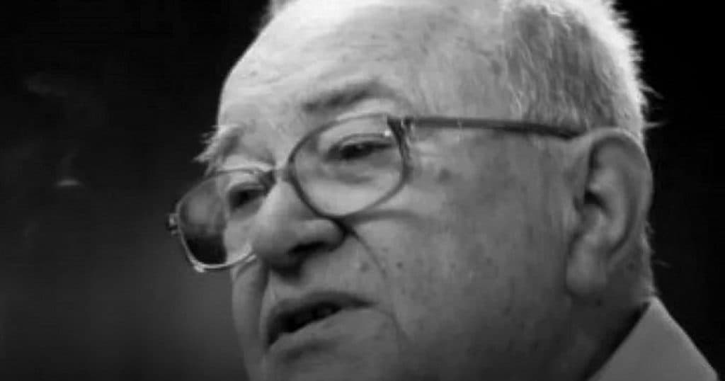 Teoharie Coca-Cosma a decedat. A fost comentatorul finalei în care Steaua a obținut Cupa Campionilor Europeni în 1986.