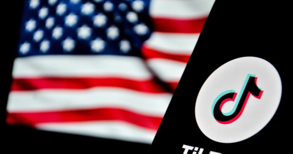 Trump a suspendat pentru 75 de zile interdicția TikTok în SUA.