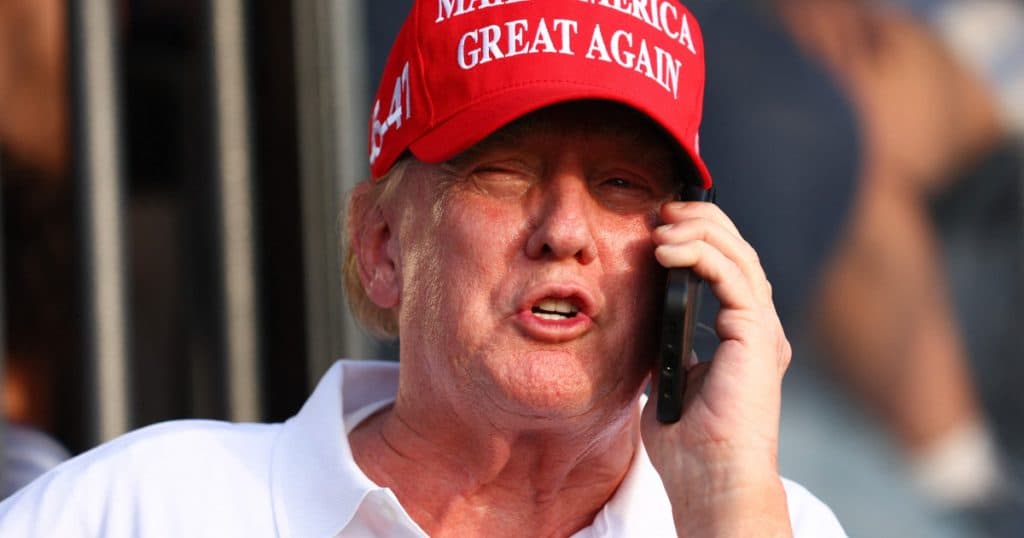 Trump, conversație „intensă” cu prim-ministrul Danemarcei referitoare la Groenlanda. Președintele SUA a fost caracterizat ca „agresiv” și amenințător.